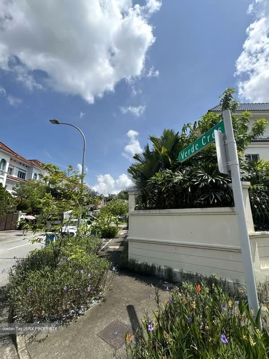 Villa Verde (D23), Terrace #566464241